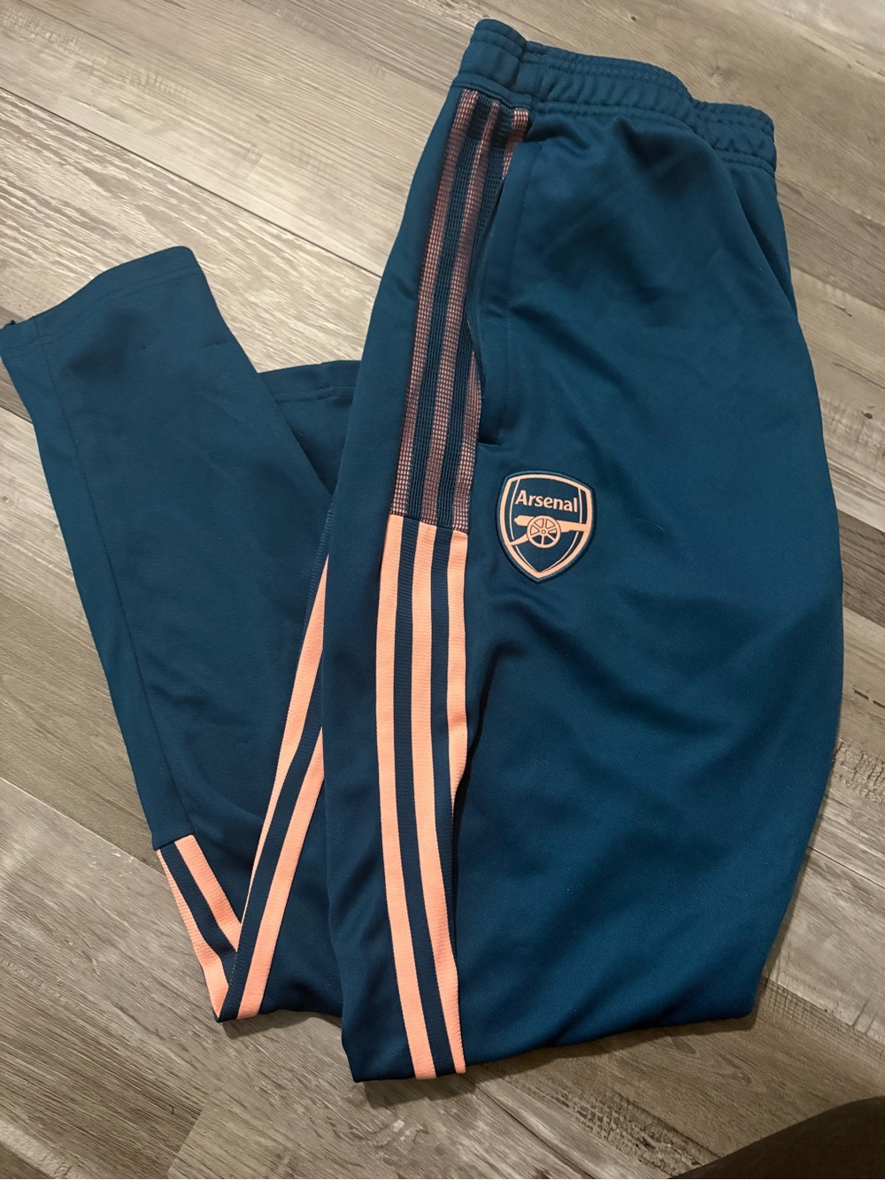 Adidas Arsenal Joggers
